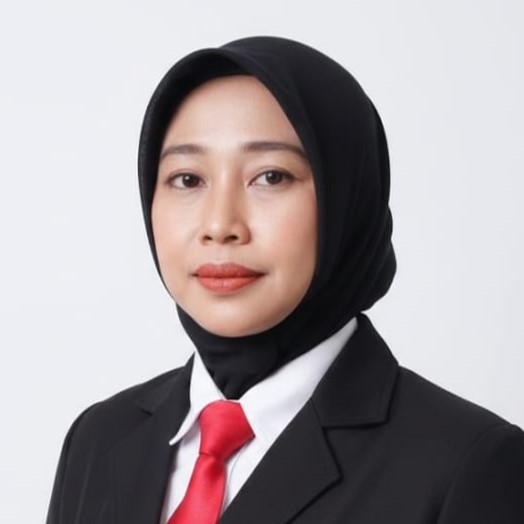 MAYA PUSPITA SARI S.Pd.I