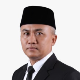 AGUS LATIF S.Ag, M.H