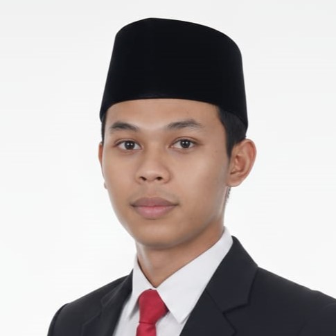 Faris Luthfir Rohman,  S.Kom